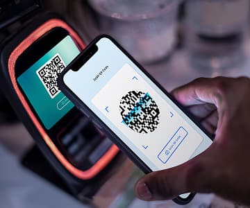 Payment by phone