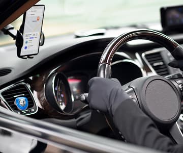 Car panel